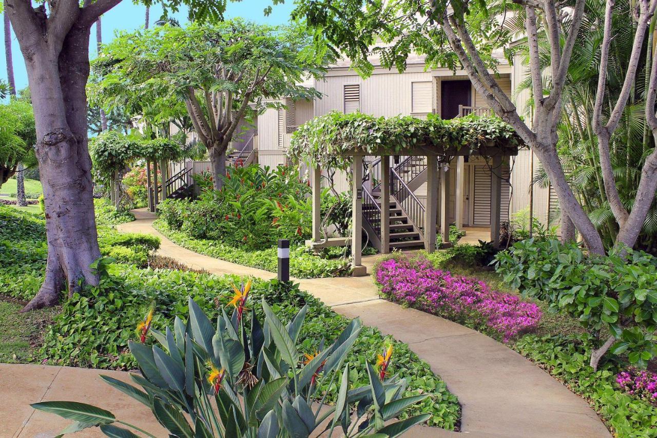 Wailea Ekolu Village - Coraltree Residence Collection المظهر الخارجي الصورة